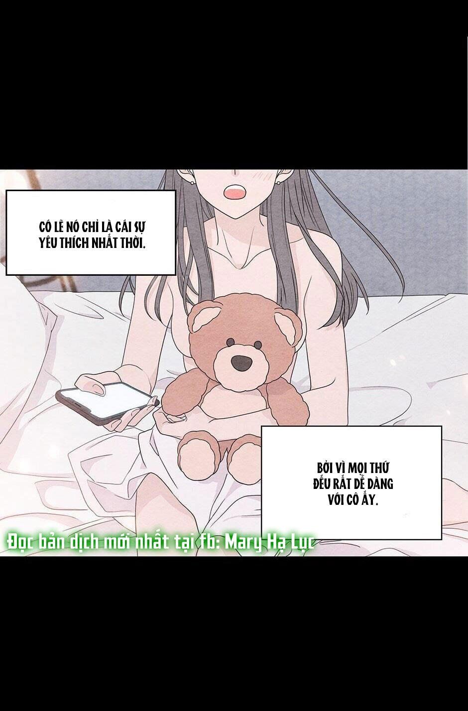 đọc truyện Toy Complex Chương 32 ảnh 11 tại Thiên Thai Truyện