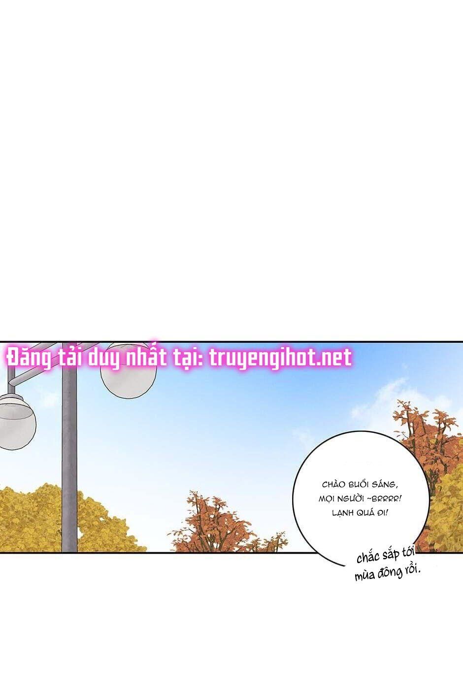 đọc truyện Toy Complex Chương 33.5 ảnh 12 tại Thiên Thai Truyện