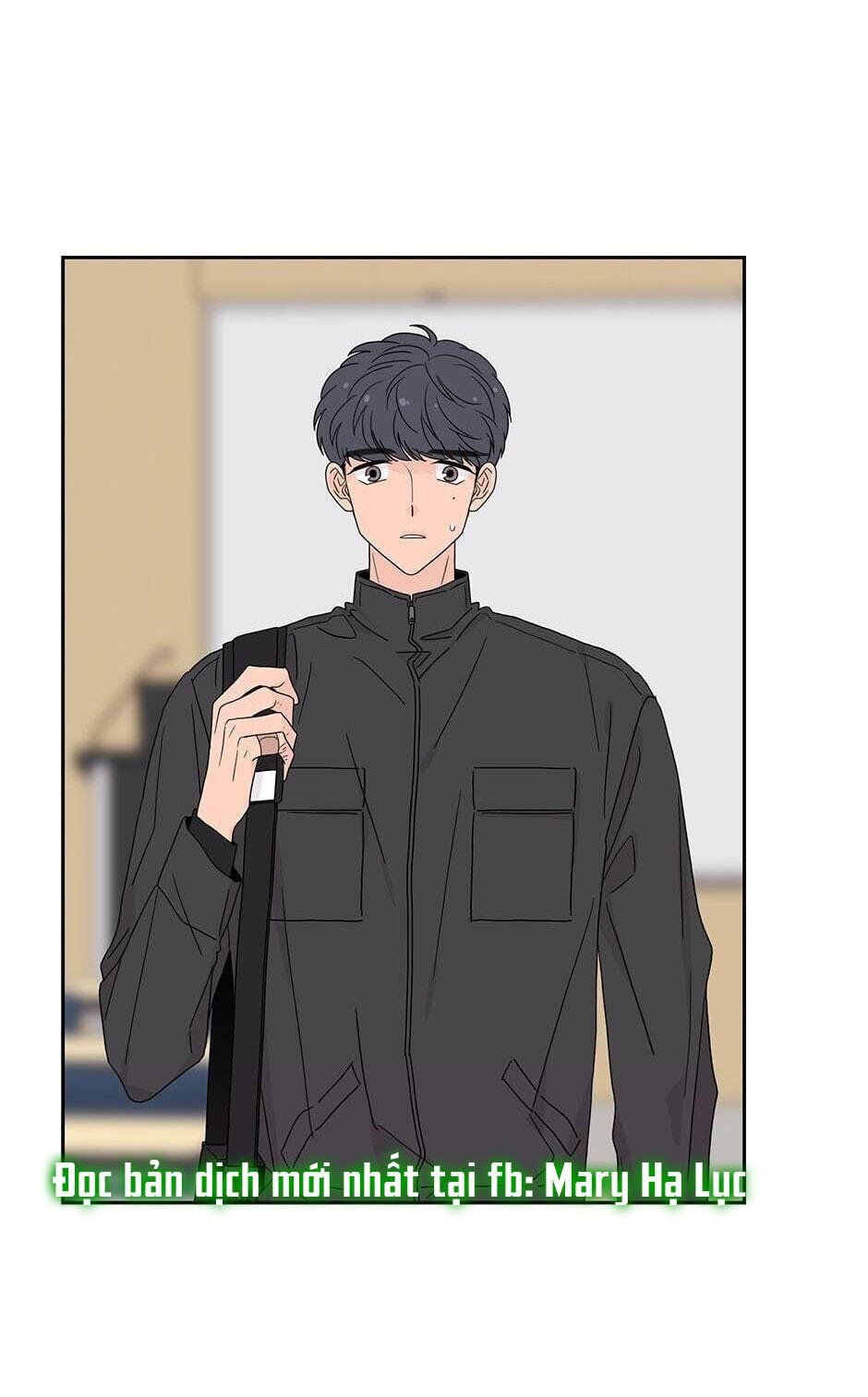 đọc truyện Toy Complex Chương 33.5 ảnh 15 tại Thiên Thai Truyện