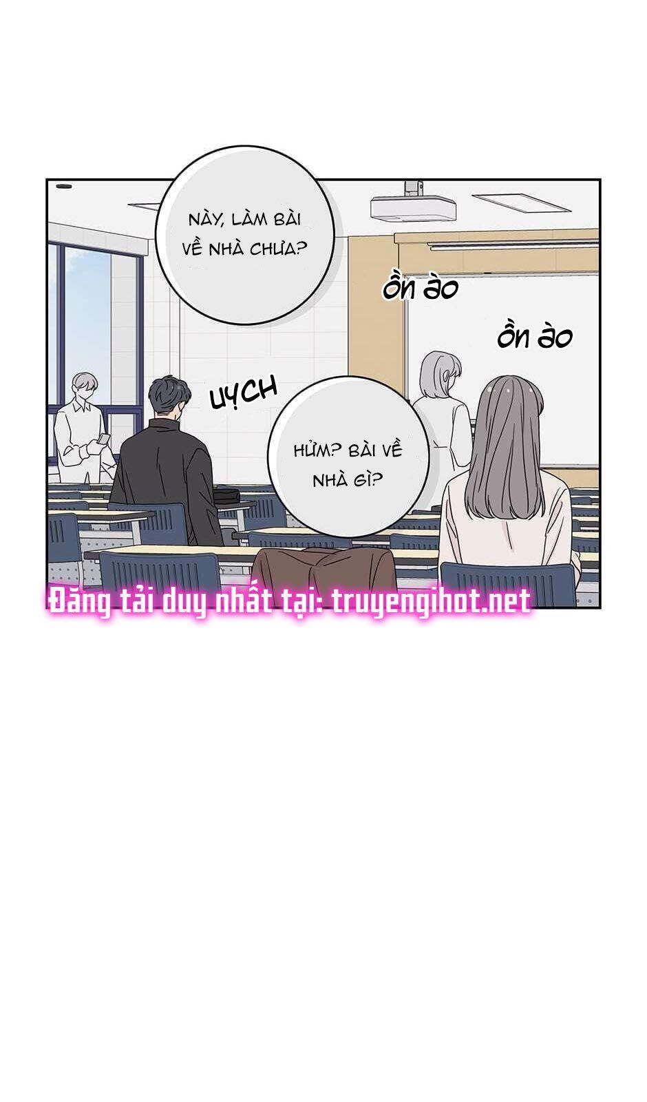 đọc truyện Toy Complex Chương 33.5 ảnh 18 tại Thiên Thai Truyện