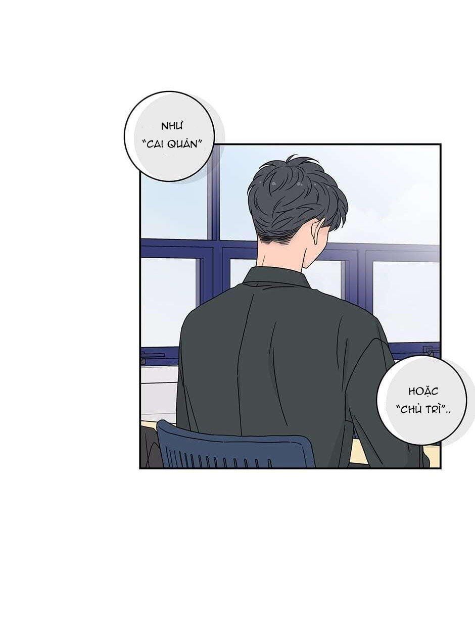 đọc truyện Toy Complex Chương 33.5 ảnh 20 tại Thiên Thai Truyện