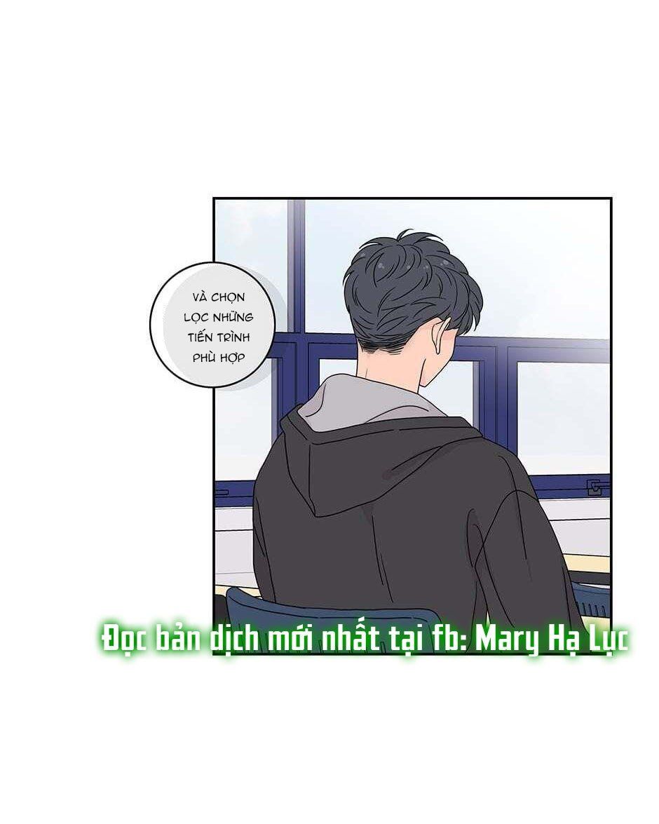 đọc truyện Toy Complex Chương 33.5 ảnh 22 tại Thiên Thai Truyện