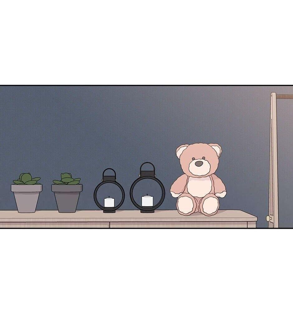 đọc truyện Toy Complex Chương 33.5 ảnh 25 tại Thiên Thai Truyện