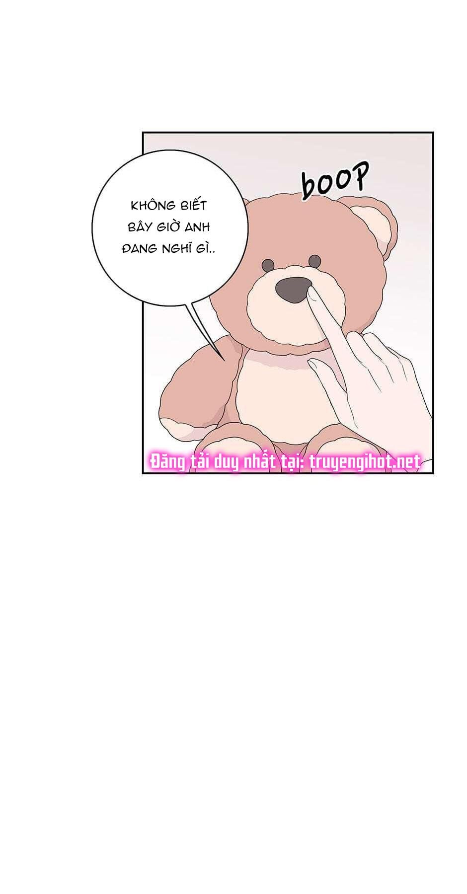 đọc truyện Toy Complex Chương 33.5 ảnh 27 tại Thiên Thai Truyện