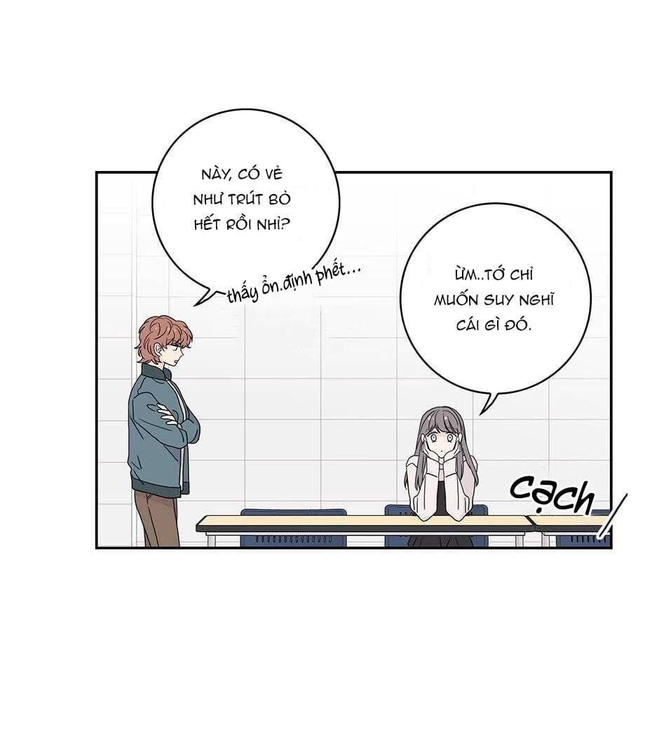 đọc truyện Toy Complex Chương 33.5 ảnh 29 tại Thiên Thai Truyện