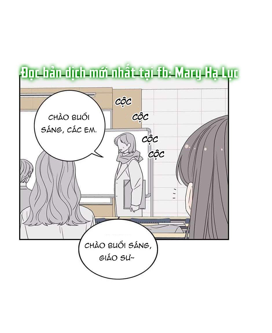 đọc truyện Toy Complex Chương 33.5 ảnh 30 tại Thiên Thai Truyện