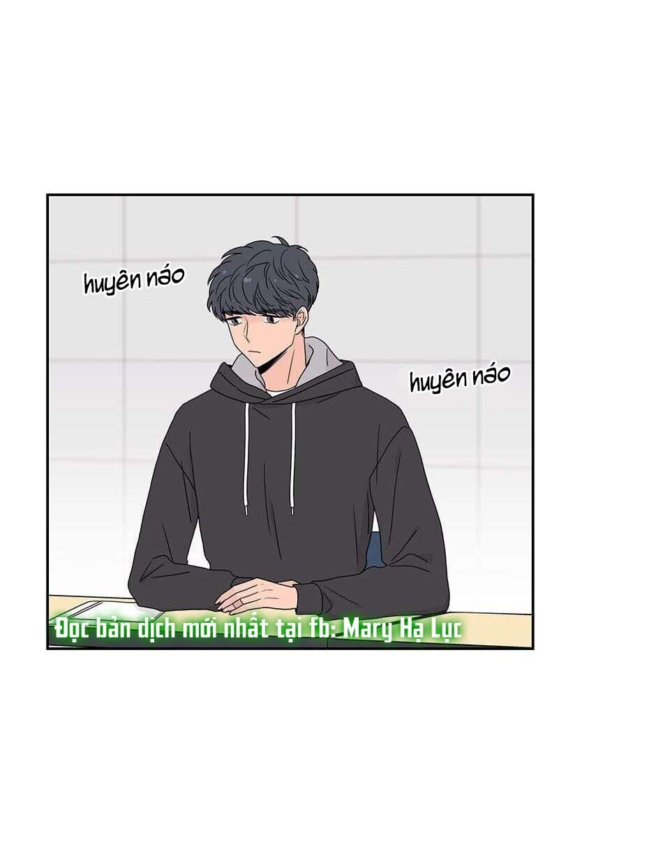 đọc truyện Toy Complex Chương 33.5 ảnh 10 tại Thiên Thai Truyện