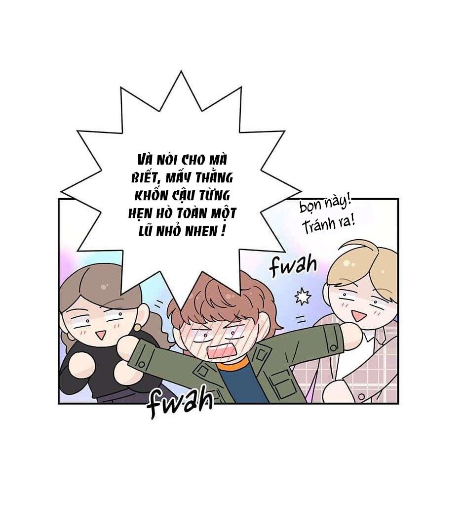 đọc truyện Toy Complex Chương 33 ảnh 13 tại Thiên Thai Truyện