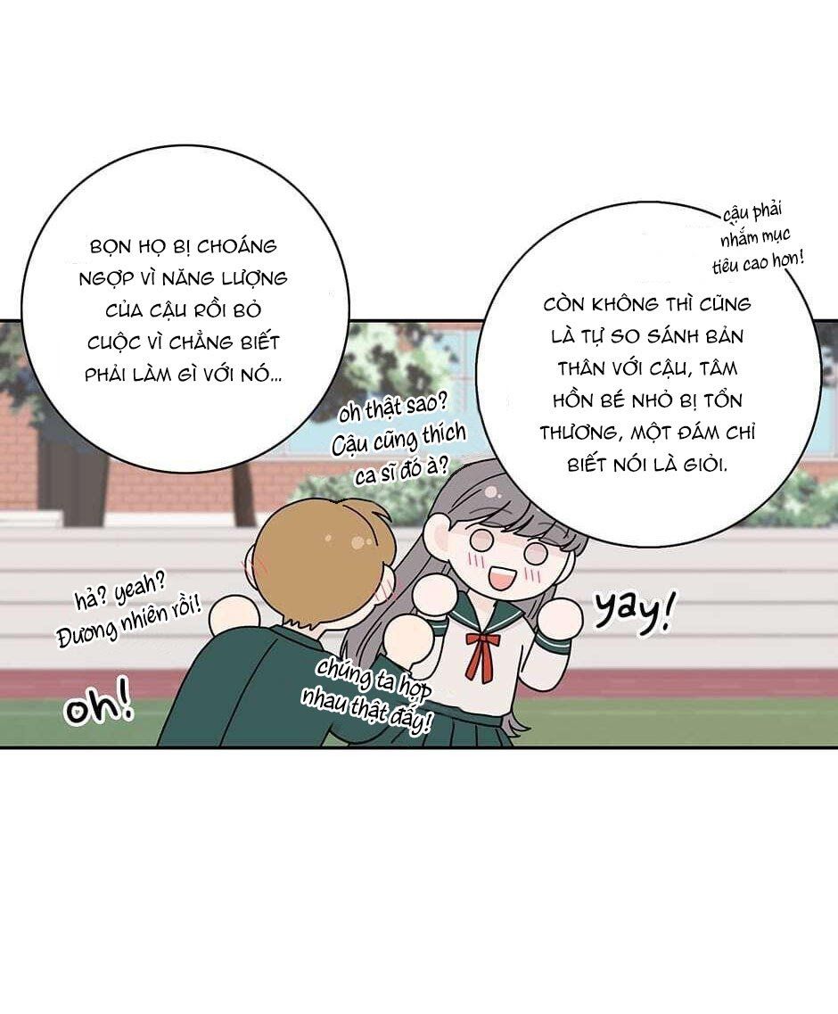 đọc truyện Toy Complex Chương 33 ảnh 14 tại Thiên Thai Truyện