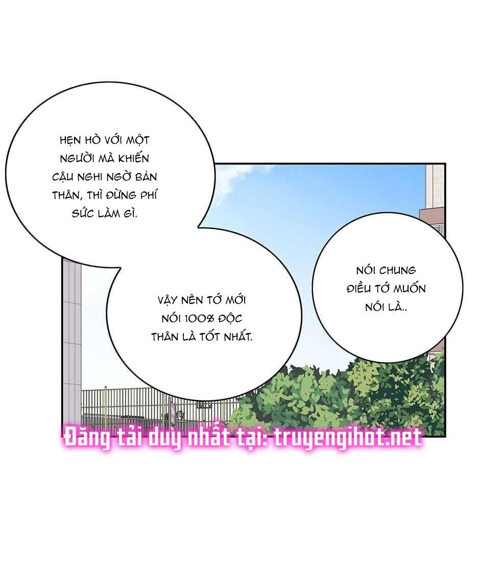 đọc truyện Toy Complex Chương 33 ảnh 16 tại Thiên Thai Truyện