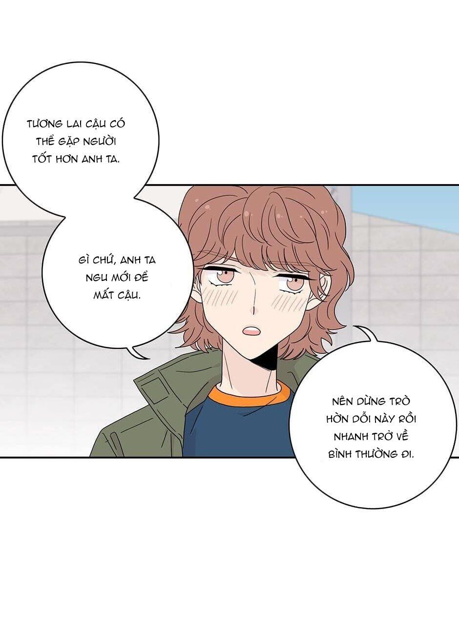 đọc truyện Toy Complex Chương 33 ảnh 18 tại Thiên Thai Truyện