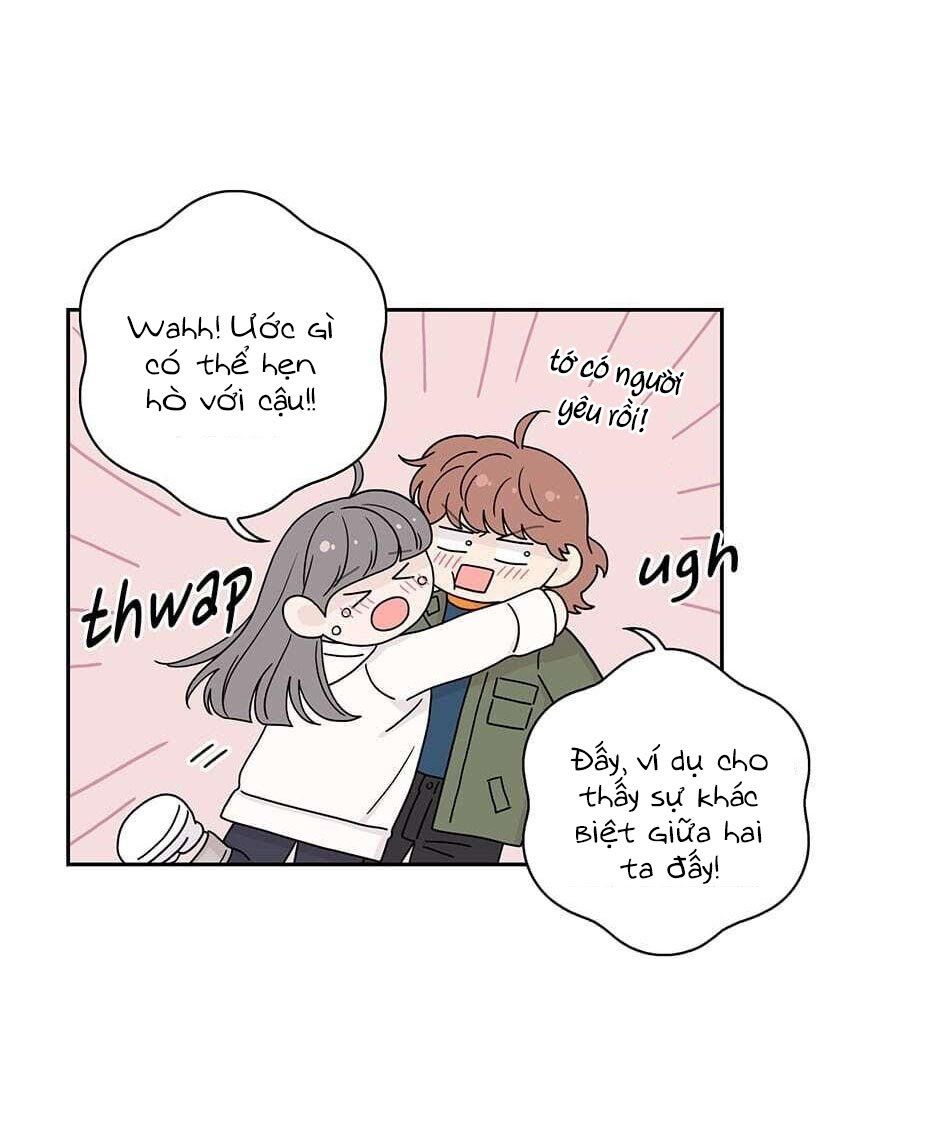 đọc truyện Toy Complex Chương 33 ảnh 20 tại Thiên Thai Truyện