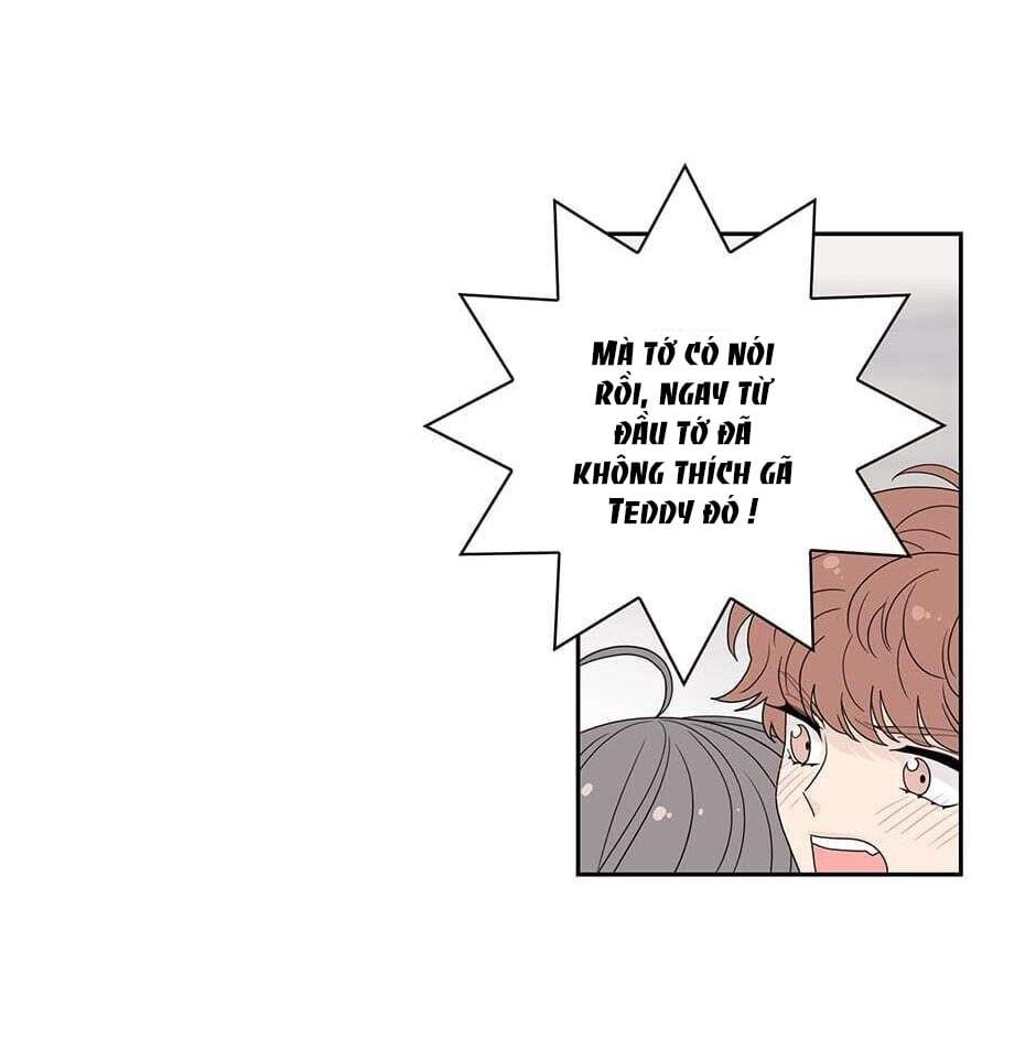 đọc truyện Toy Complex Chương 33 ảnh 21 tại Thiên Thai Truyện