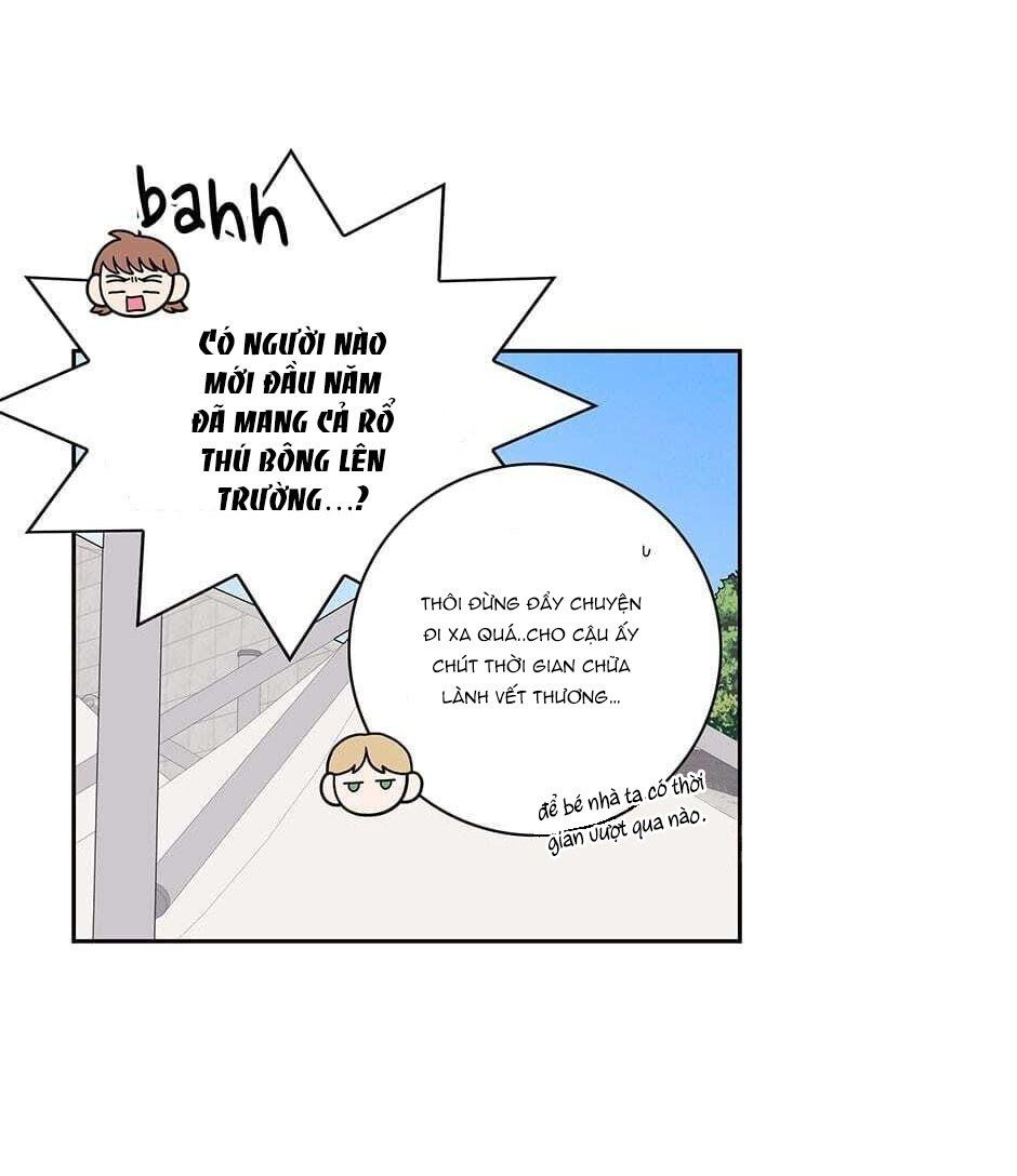 đọc truyện Toy Complex Chương 33 ảnh 22 tại Thiên Thai Truyện