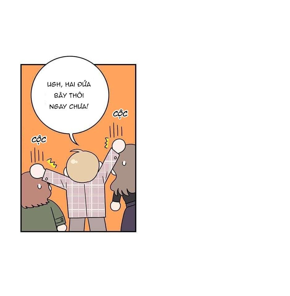 đọc truyện Toy Complex Chương 33 ảnh 25 tại Thiên Thai Truyện