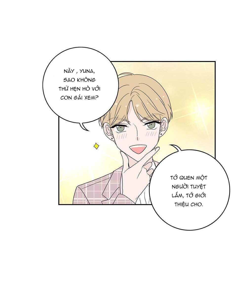 đọc truyện Toy Complex Chương 33 ảnh 26 tại Thiên Thai Truyện