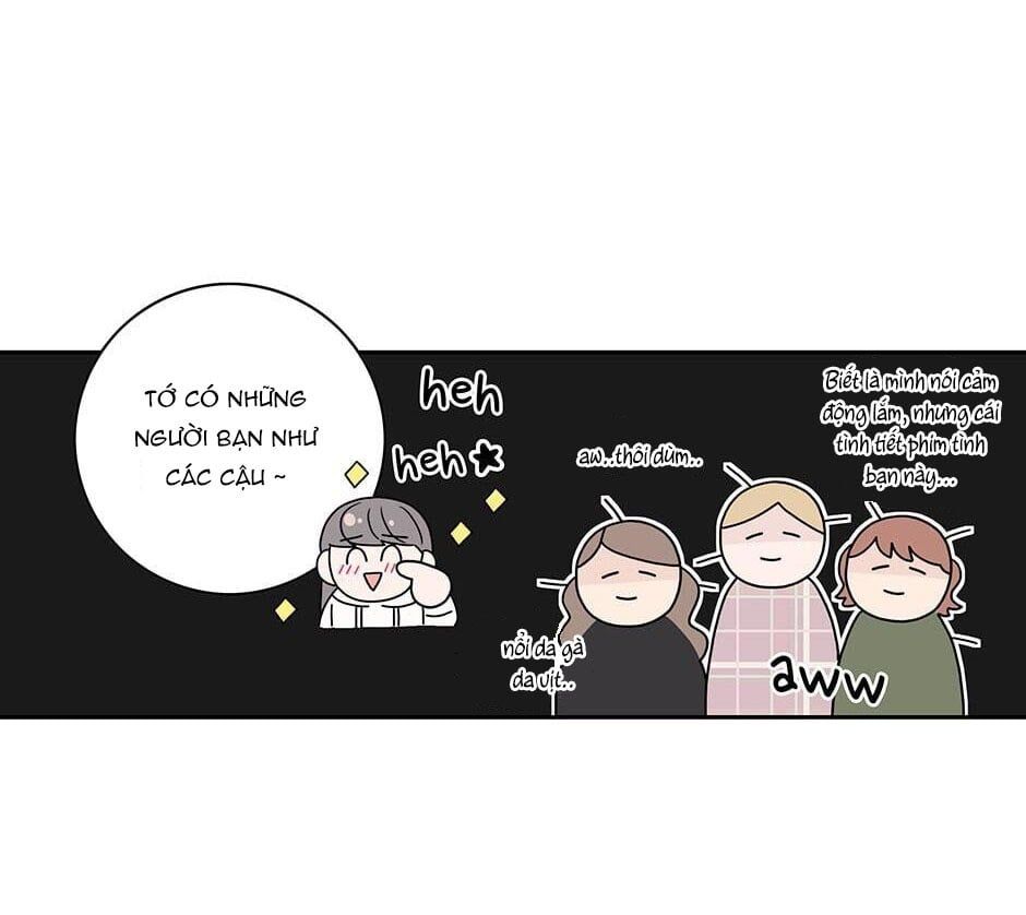 đọc truyện Toy Complex Chương 33 ảnh 28 tại Thiên Thai Truyện