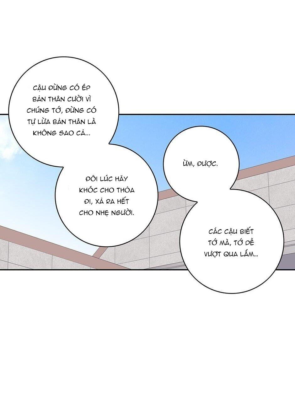 đọc truyện Toy Complex Chương 33 ảnh 29 tại Thiên Thai Truyện