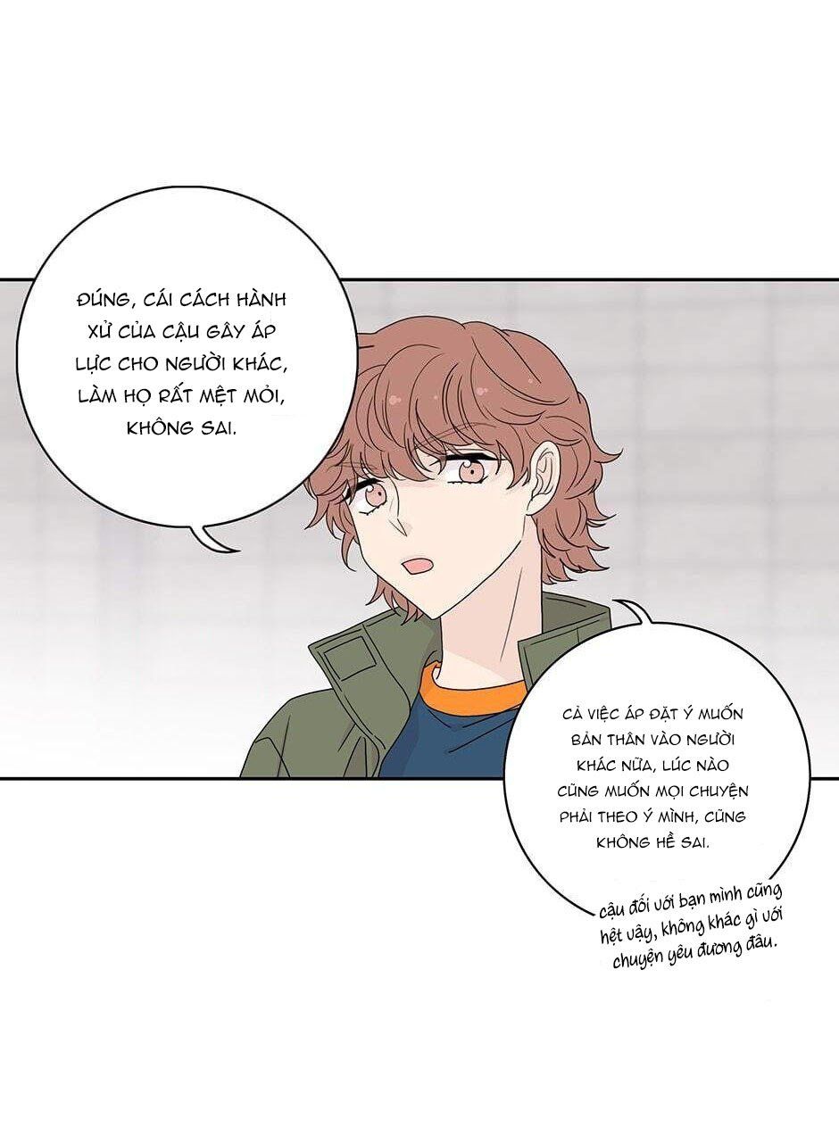 đọc truyện Toy Complex Chương 33 ảnh 5 tại Thiên Thai Truyện