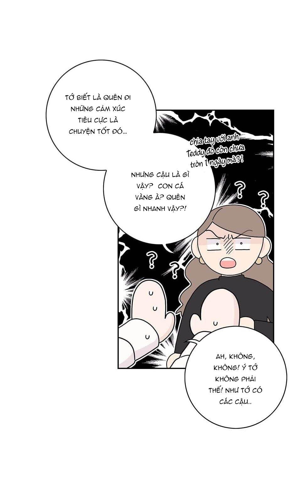 đọc truyện Toy Complex Chương 33 ảnh 32 tại Thiên Thai Truyện