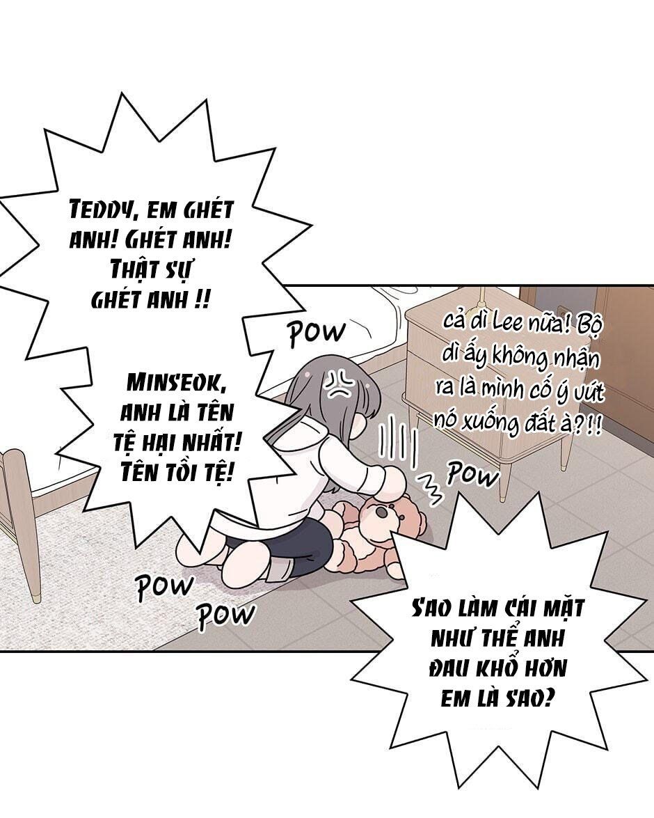 đọc truyện Toy Complex Chương 33 ảnh 41 tại Thiên Thai Truyện