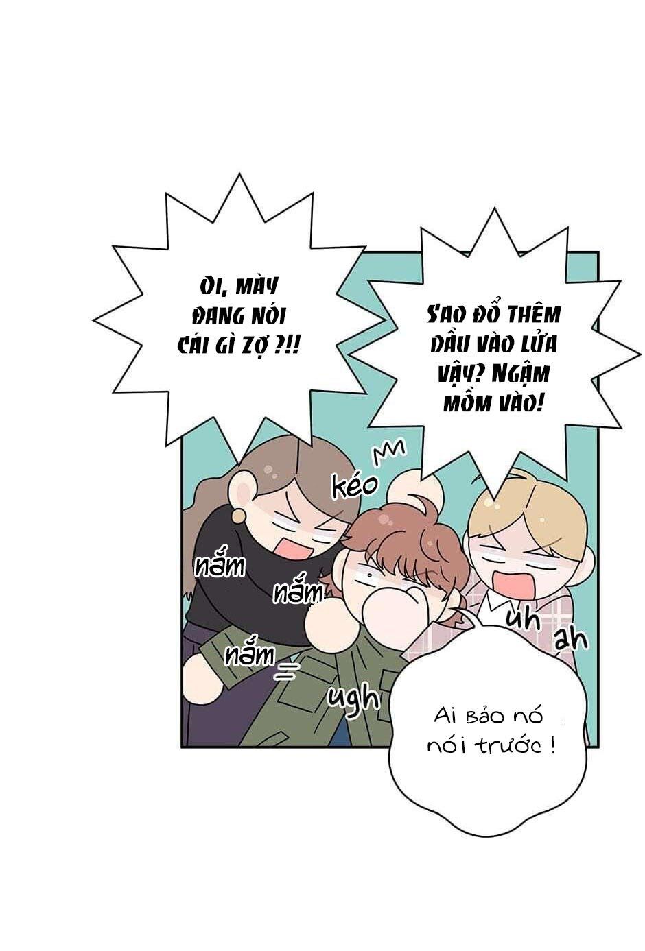 đọc truyện Toy Complex Chương 33 ảnh 9 tại Thiên Thai Truyện