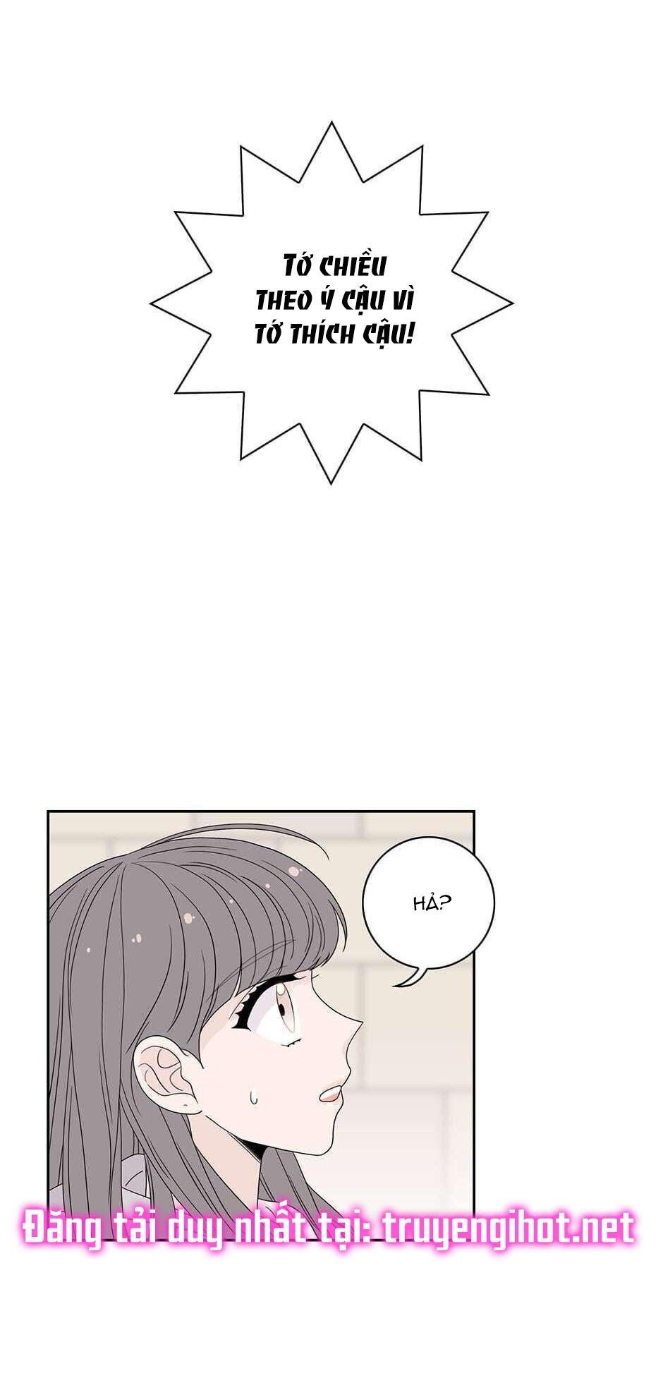 đọc truyện Toy Complex Chương 33 ảnh 10 tại Thiên Thai Truyện