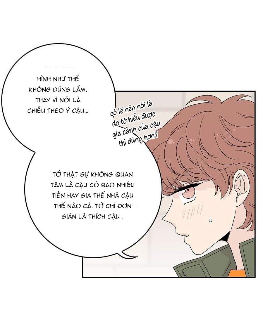 đọc truyện Toy Complex Chương 33 ảnh 11 tại Thiên Thai Truyện