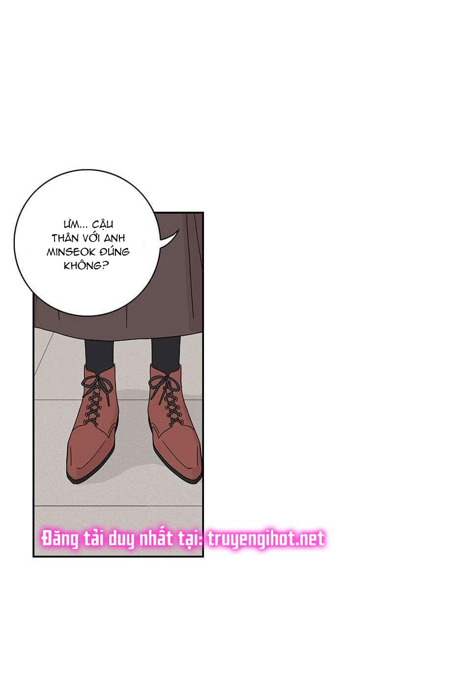 đọc truyện Toy Complex Chương 34.1 ảnh 12 tại Thiên Thai Truyện