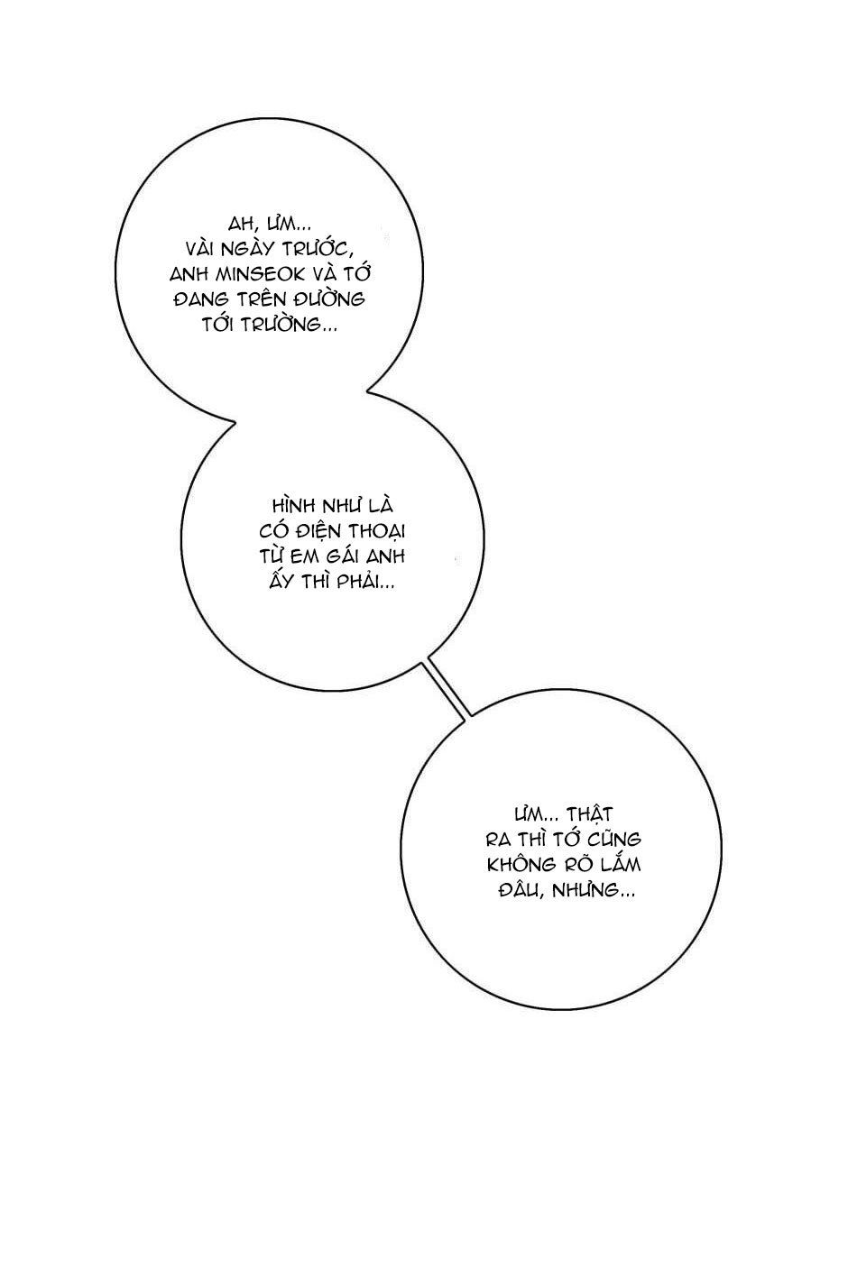 đọc truyện Toy Complex Chương 34.1 ảnh 14 tại Thiên Thai Truyện