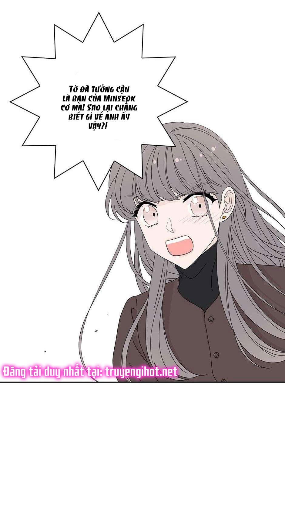 đọc truyện Toy Complex Chương 34.1 ảnh 17 tại Thiên Thai Truyện