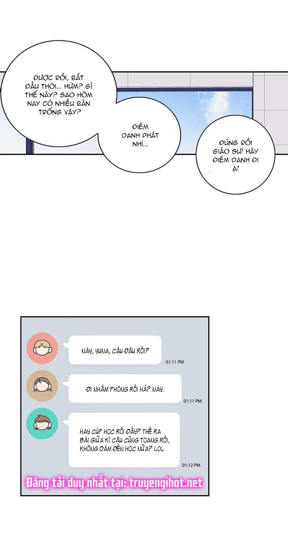 đọc truyện Toy Complex Chương 34.1 ảnh 20 tại Thiên Thai Truyện