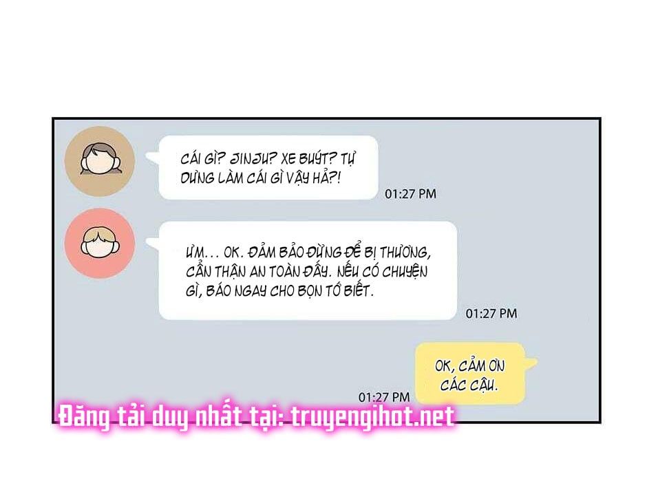 đọc truyện Toy Complex Chương 34.1 ảnh 22 tại Thiên Thai Truyện