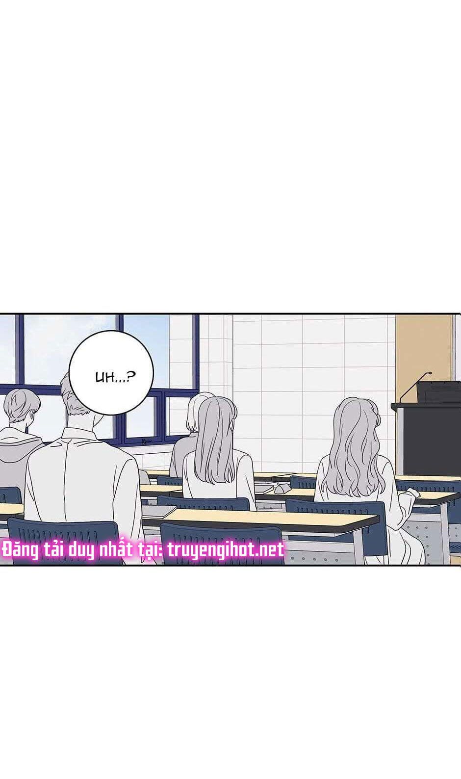 đọc truyện Toy Complex Chương 34.1 ảnh 7 tại Thiên Thai Truyện