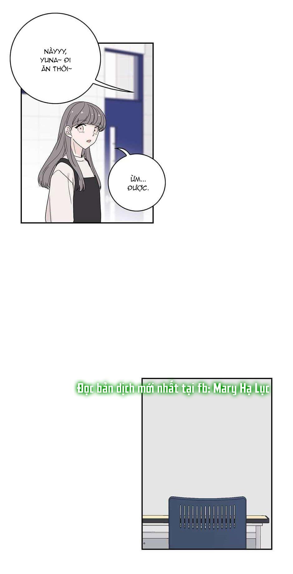 đọc truyện Toy Complex Chương 34.1 ảnh 8 tại Thiên Thai Truyện