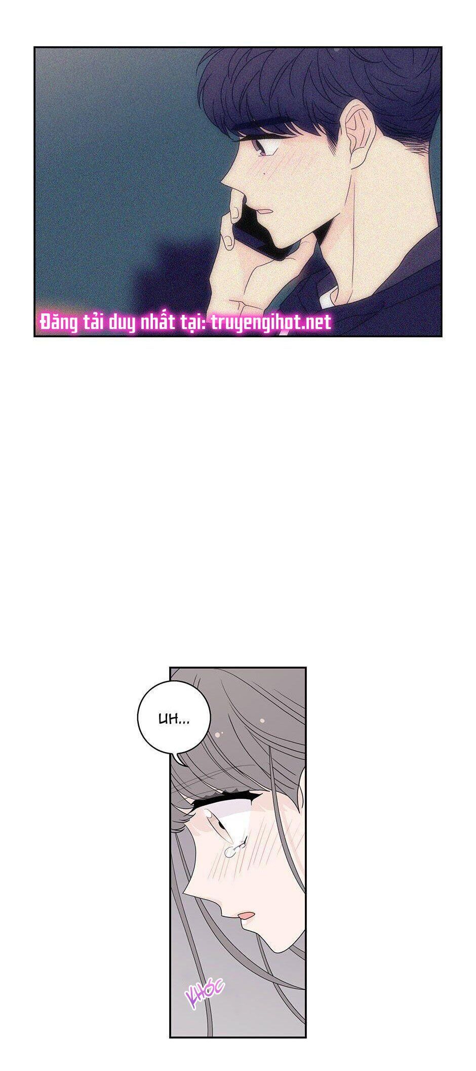 đọc truyện Toy Complex Chương 34.2 ảnh 3 tại Thiên Thai Truyện