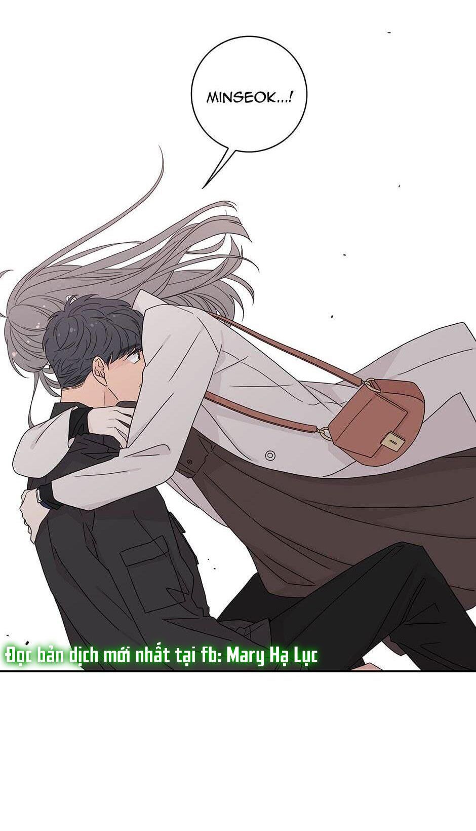 đọc truyện Toy Complex Chương 34.2 ảnh 14 tại Thiên Thai Truyện