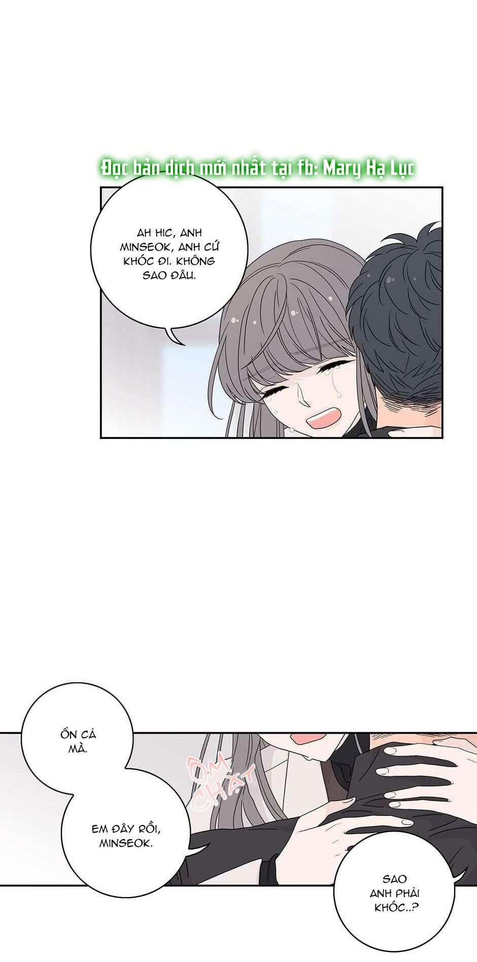 đọc truyện Toy Complex Chương 34.2 ảnh 18 tại Thiên Thai Truyện