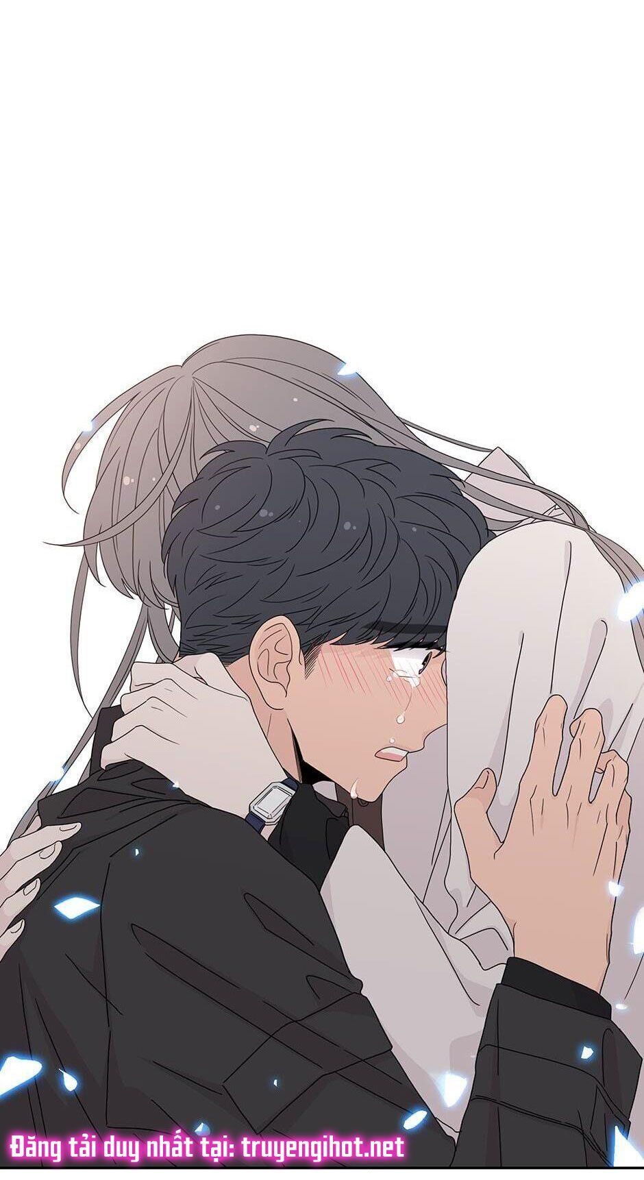 đọc truyện Toy Complex Chương 34.2 ảnh 20 tại Thiên Thai Truyện