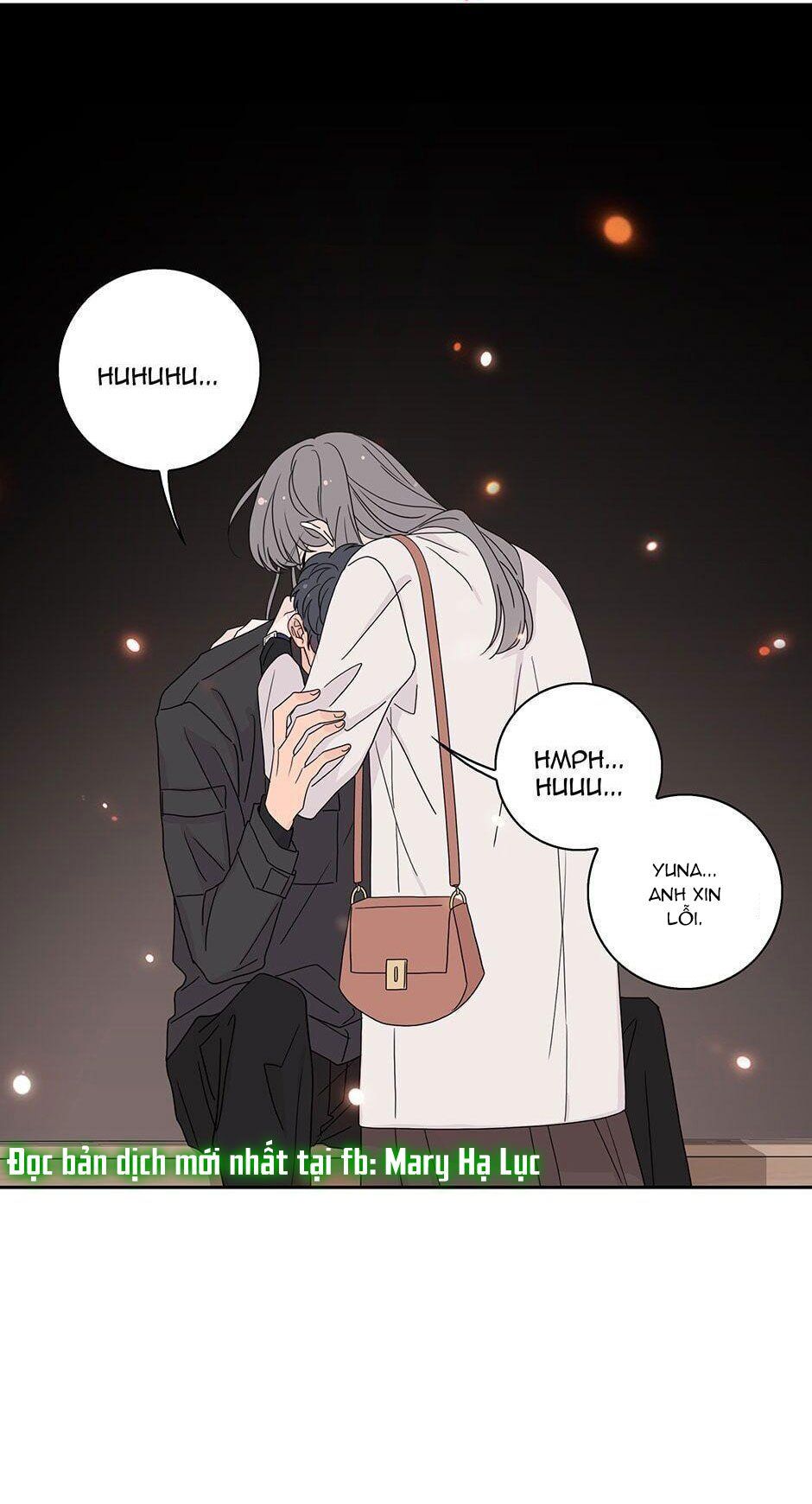 đọc truyện Toy Complex Chương 34.2 ảnh 21 tại Thiên Thai Truyện