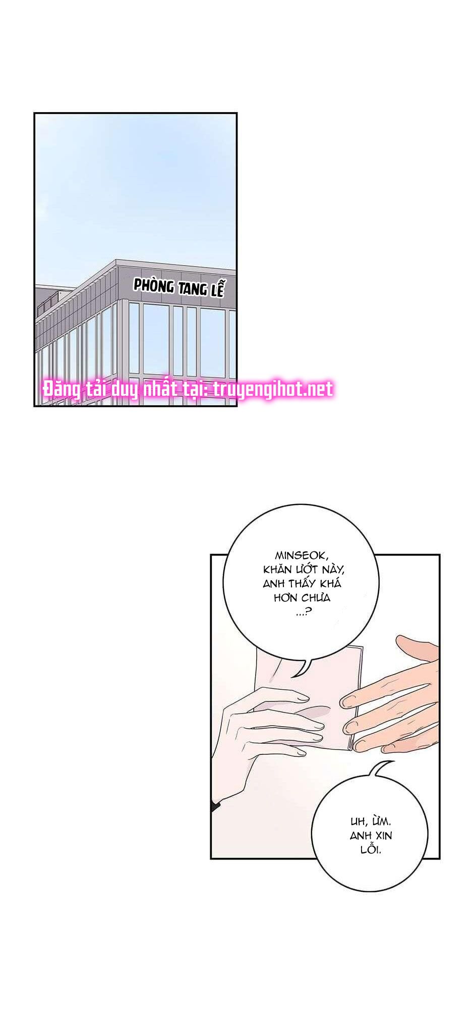 đọc truyện Toy Complex Chương 34.2 ảnh 26 tại Thiên Thai Truyện