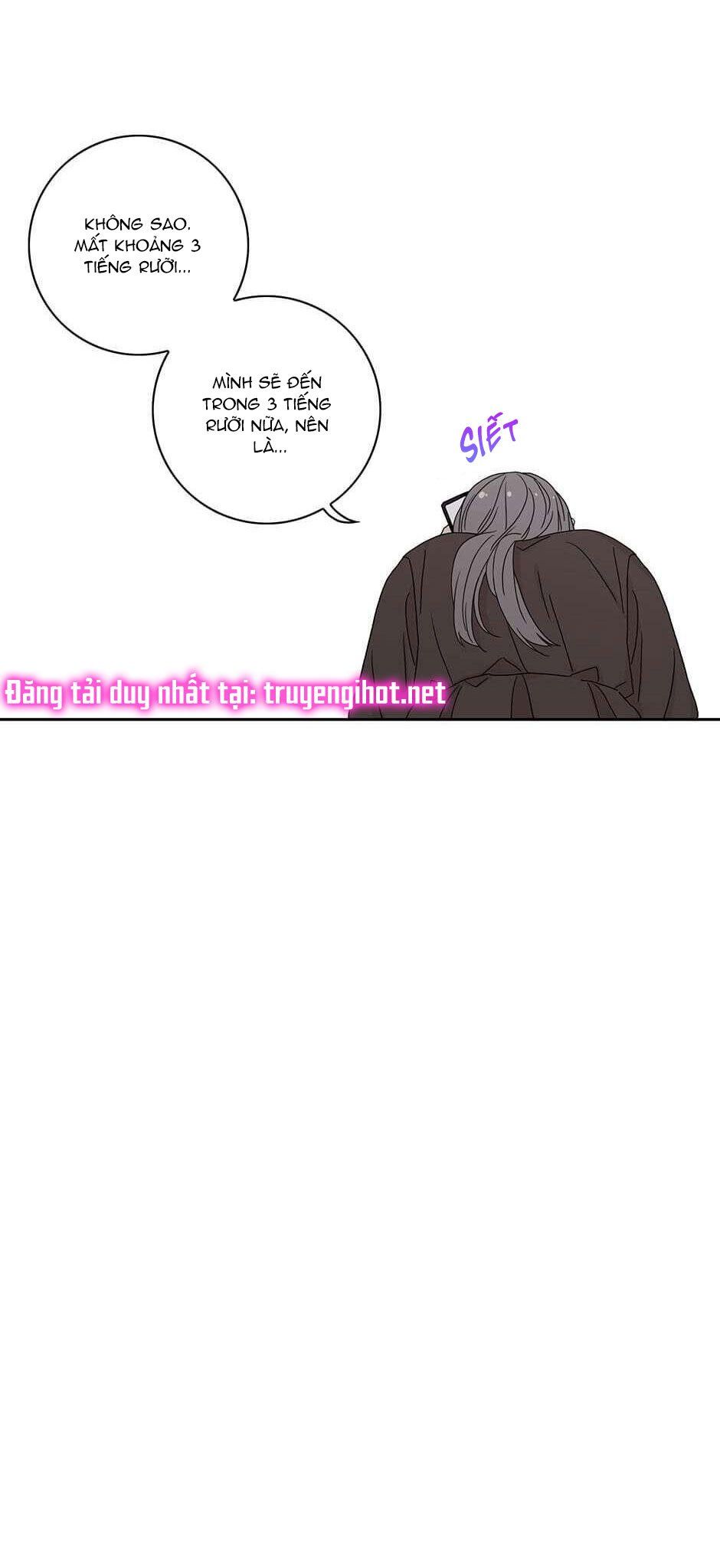 đọc truyện Toy Complex Chương 34.2 ảnh 5 tại Thiên Thai Truyện