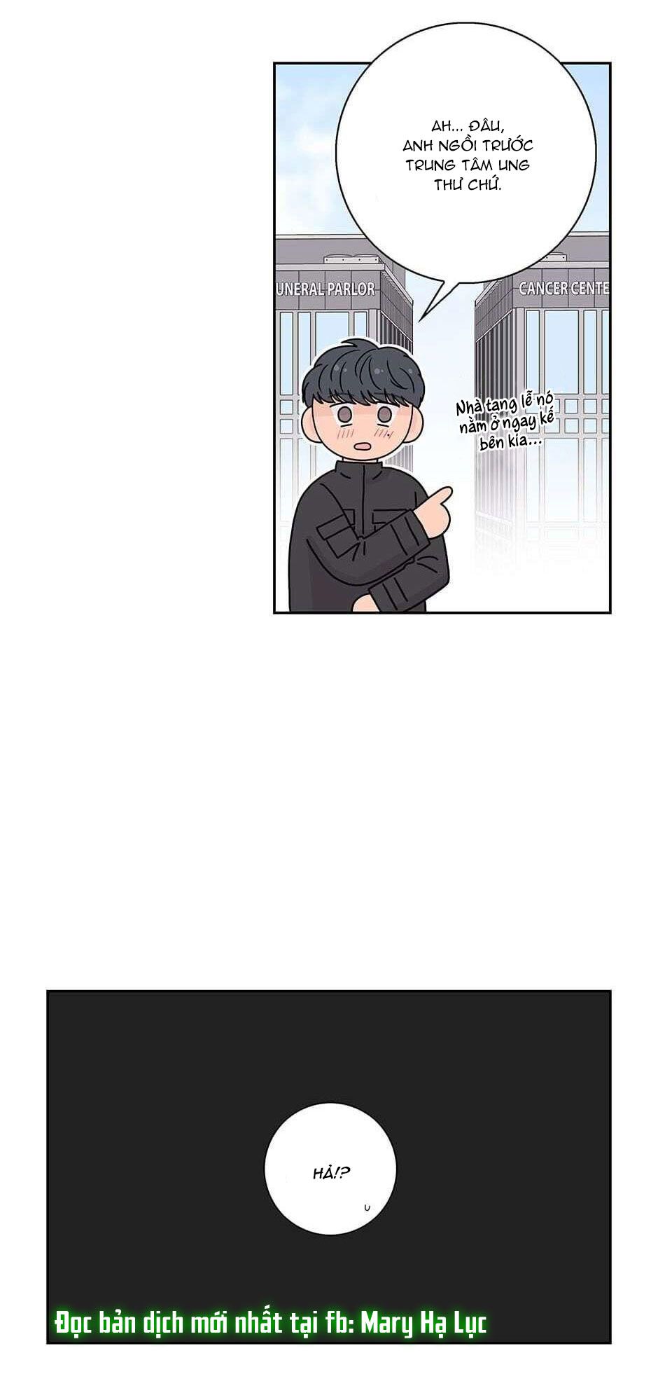 đọc truyện Toy Complex Chương 34.2 ảnh 34 tại Thiên Thai Truyện