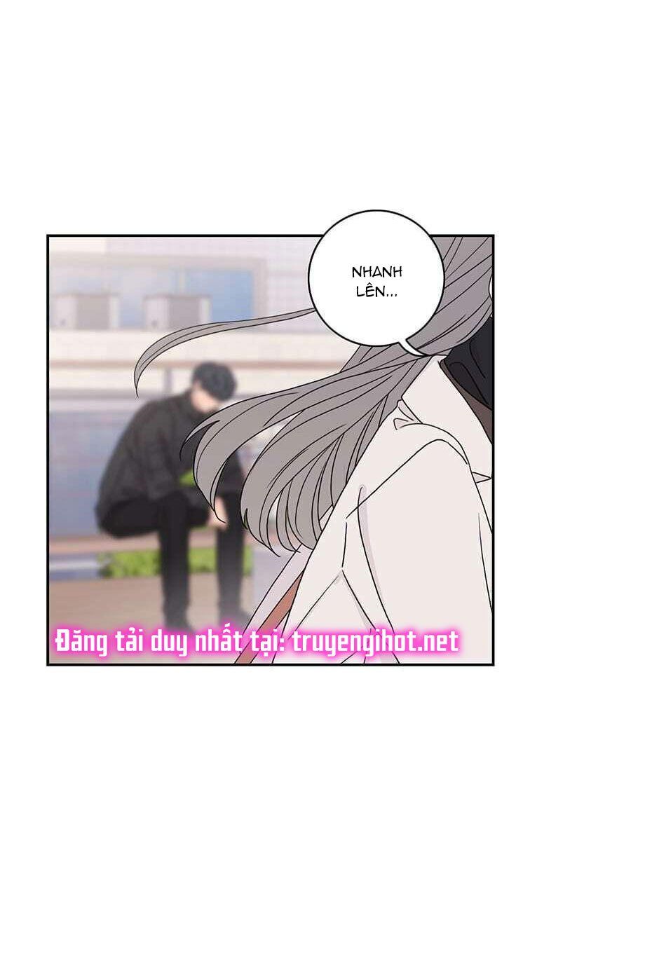 đọc truyện Toy Complex Chương 34.2 ảnh 10 tại Thiên Thai Truyện