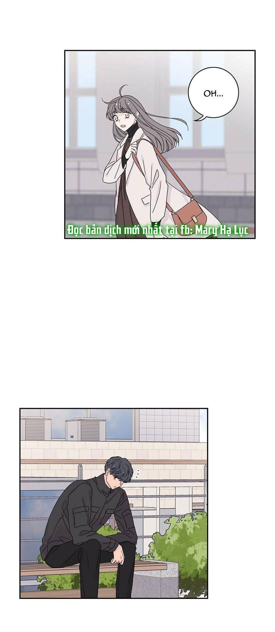 đọc truyện Toy Complex Chương 34.2 ảnh 11 tại Thiên Thai Truyện