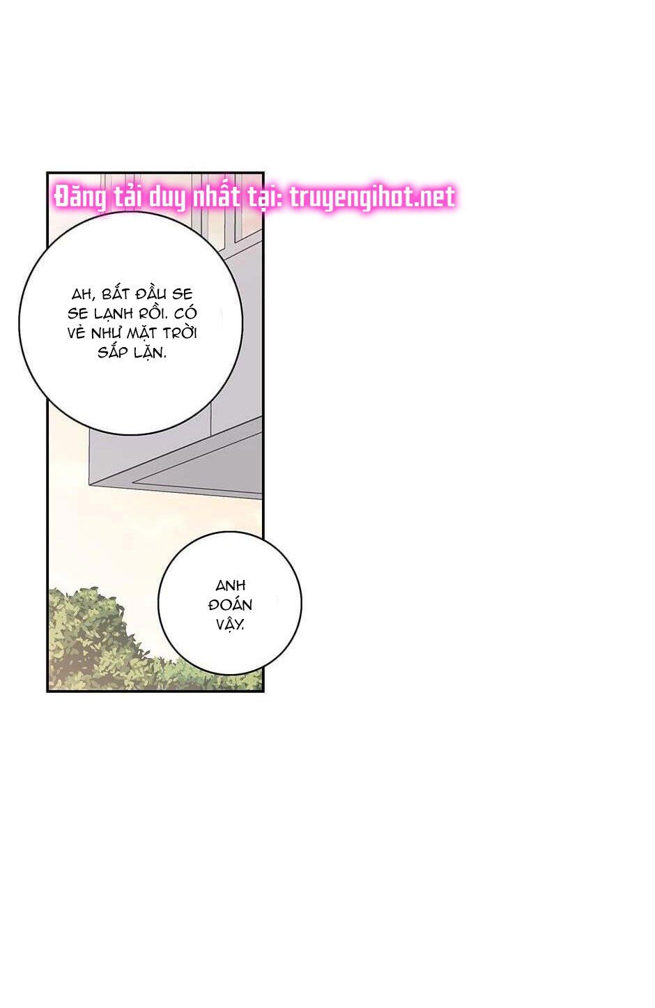 đọc truyện Toy Complex Chương 34.3 ảnh 13 tại Thiên Thai Truyện