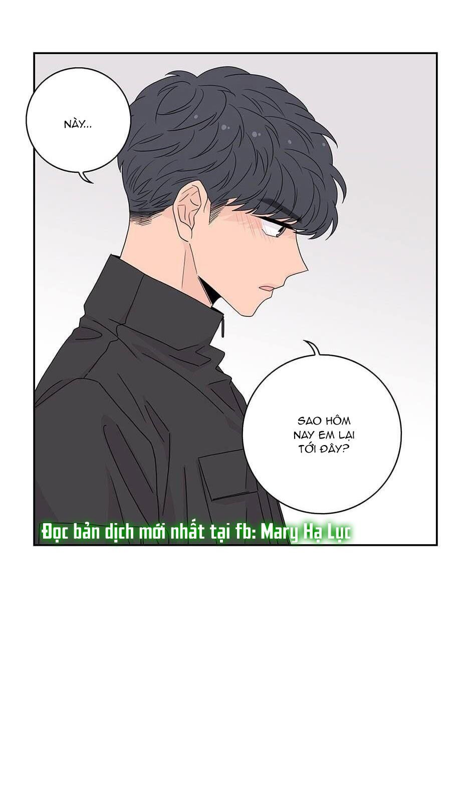 đọc truyện Toy Complex Chương 34.3 ảnh 15 tại Thiên Thai Truyện