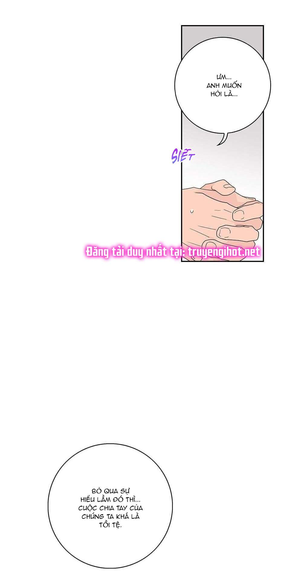 đọc truyện Toy Complex Chương 34.3 ảnh 17 tại Thiên Thai Truyện