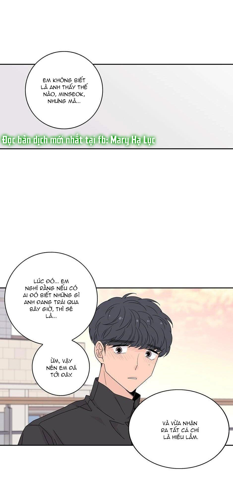 đọc truyện Toy Complex Chương 34.3 ảnh 20 tại Thiên Thai Truyện