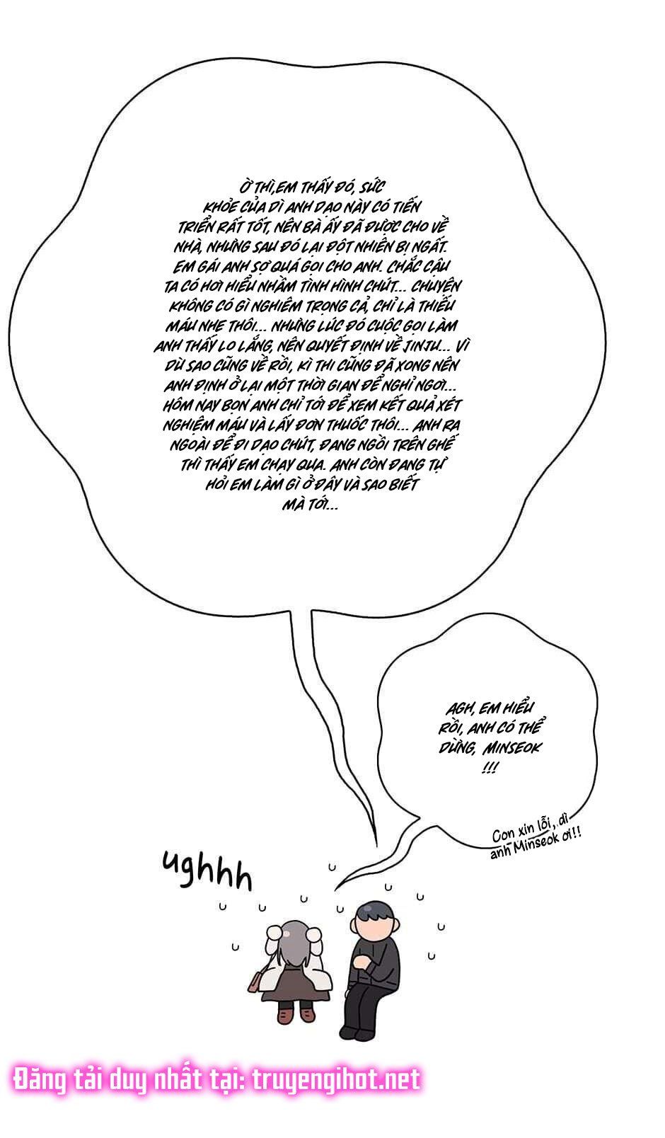 đọc truyện Toy Complex Chương 34.3 ảnh 4 tại Thiên Thai Truyện